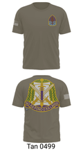 322 civil affairs brigade 15176407 Short Sleeve Performance Shirt - 76
