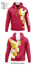 LADY EAGLES 97794681 Hoodies-1