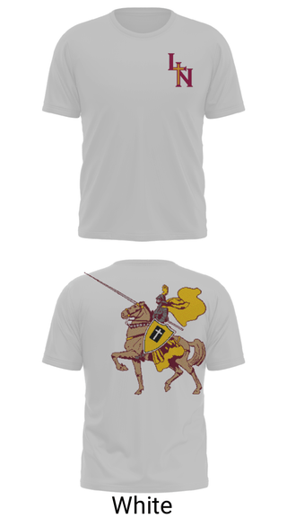 Short Sleeve Performance Shirt, Lutheran North High School Volleyball, Women's Volleyball, Teamtime, Team time, sublimation, custom sports apparel, team uniforms, spirit wear, spiritwear, sports uniforms, custom shirts, team store, custom team store, fundraiser sports, apparel fundraiser