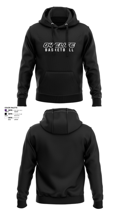 04 elite 97202777 Hoodie - 5