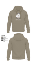Profile Bros 90591852 Hoodie - 31
