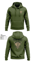 Ghost Frogs 23305711 Hoodie - 7