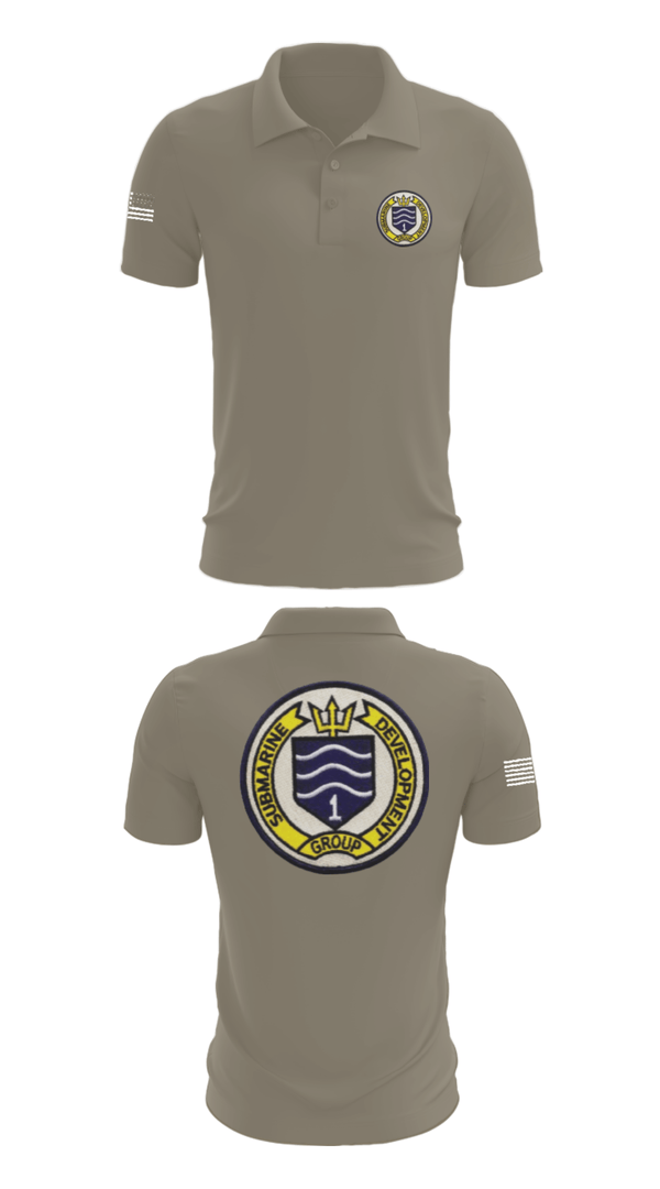 Short Sleeve Performance Polo, SAT DIVERS, Navy, Teamtime, Team time, sublimation, custom sports apparel, team uniforms, spirit wear, spiritwear, sports uniforms, custom shirts, team store, custom team store, fundraiser sports, apparel fundraiser