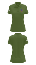 MDW 95441166 Women's Short Sleeve Performance Polo  - 55