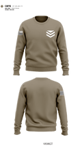 B Div. 68904592 Crew Neck Sweatshirt - 1_1
