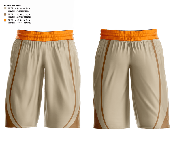 Mens Basketball Shorts, The loft, Men's Basketball, Teamtime, Team time, sublimation, custom sports apparel, team uniforms, spirit wear, spiritwear, sports uniforms, custom shirts, team store, custom team store, fundraiser sports, apparel fundraiser
