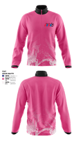 AYSO REGION 45 Fleece Jacket - 2