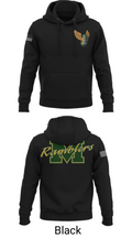 McBain High School Volleyball 93247142 Hoodie - 25