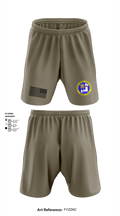 NAVSECGRU 18079941 Athletic Shorts With Pockets - 3