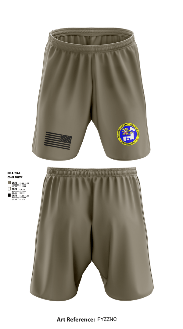 Athletic Shorts With Pockets, NAVSECGRU, Navy, Teamtime, Team time, sublimation, custom sports apparel, team uniforms, spirit wear, spiritwear, sports uniforms, custom shirts, team store, custom team store, fundraiser sports, apparel fundraiser