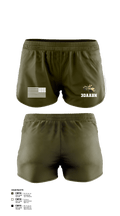 3DAABN 86100558 Women's Shorts - 1