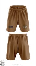 Aviation Maintenance Administration 29701879 Athletic Shorts With Pockets - 1