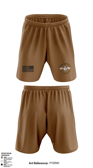 Athletic Shorts With Pockets, Aviation Maintenance Administration, , Teamtime, Team time, sublimation, custom sports apparel, team uniforms, spirit wear, spiritwear, sports uniforms, custom shirts, team store, custom team store, fundraiser sports, apparel fundraiser