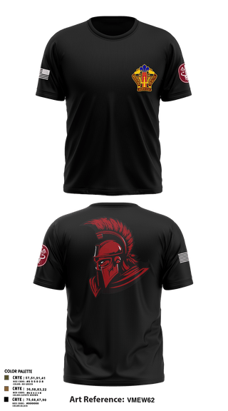 Old School Cotton Feel Shirt, Kenner Army Health Clinic, , Teamtime, Team time, sublimation, custom sports apparel, team uniforms, spirit wear, spiritwear, sports uniforms, custom shirts, team store, custom team store, fundraiser sports, apparel fundraiser
