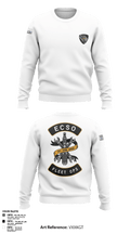 Fleet Opps 9370515 Crew Neck Sweatshirt - 2