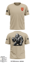 DLOC 77728615 Old School Cotton Feel Shirt - 5