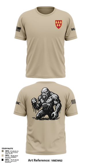 Old School Cotton Feel Shirt, DLOC, , Teamtime, Team time, sublimation, custom sports apparel, team uniforms, spirit wear, spiritwear, sports uniforms, custom shirts, team store, custom team store, fundraiser sports, apparel fundraiser