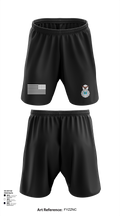 233 SFS 13548797 Athletic Shorts With Pockets - 102
