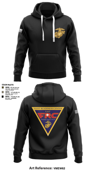 Hoodie, FRC East, Marines, Teamtime, Team time, sublimation, custom sports apparel, team uniforms, spirit wear, spiritwear, sports uniforms, custom shirts, team store, custom team store, fundraiser sports, apparel fundraiser