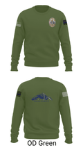 Eagle Police Department 40454733 Crew Neck Sweatshirt - 43