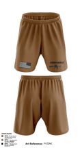 Armament 27729629 Athletic Shorts With Pockets - 2