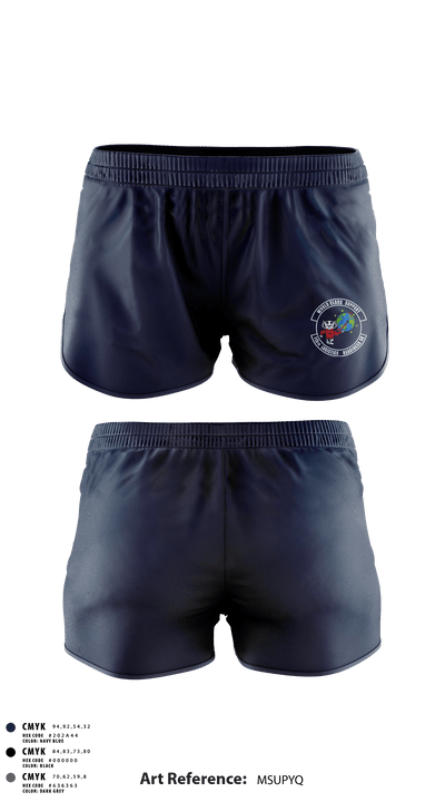 115 LRS 54264260 Ranger Panties - 18