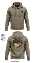332nd EMXS 72037351 Hoodie - 3