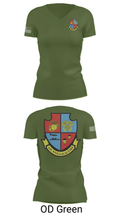 1st Anglico 77697300 Women's Short Sleeve V-neck Shirt - 48