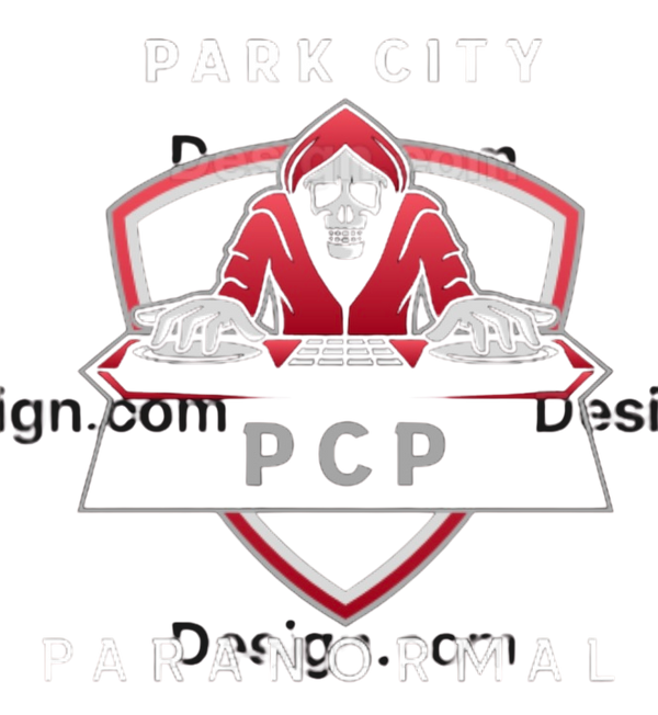 Park City Paranormal 54994675 Stainless Steel Water Bottle with a Straw Lid