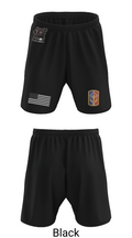 1-174th ADA RGT 76642958 Athletic Shorts With Pockets - 28