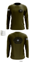 SRT 92441529 Long Sleeve Performance Shirt - 1