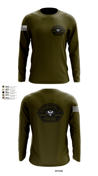 Long Sleeve Performance Shirt, SRT, Police, Teamtime, Team time, sublimation, custom sports apparel, team uniforms, spirit wear, spiritwear, sports uniforms, custom shirts, team store, custom team store, fundraiser sports, apparel fundraiser