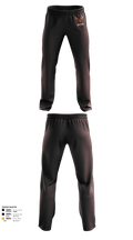 Deer park bucks 62170495 Sweatpants - 1