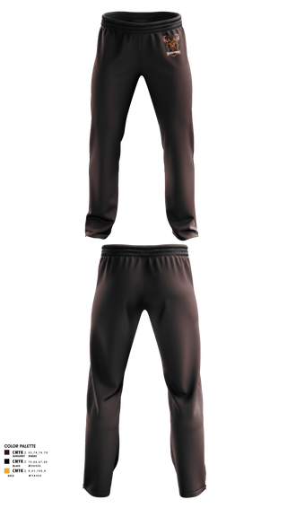 Sweatpants, Deer park bucks, Men's Basketball, Teamtime, Team time, sublimation, custom sports apparel, team uniforms, spirit wear, spiritwear, sports uniforms, custom shirts, team store, custom team store, fundraiser sports, apparel fundraiser
