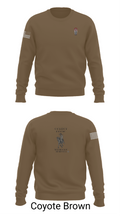 2-124IN SNIPER 8082556 Crew Neck Sweatshirt - 5