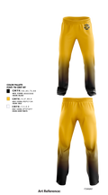Watkins Memorial High School Girls Golf 31389745 Sweatpants - 2