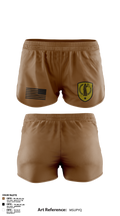 Fort Campbell & Redstone Arsenal - Office of Special Trial Counsel 55135476 Ranger Panties - 1