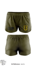 Fort Campbell & Redstone Arsenal - Office of Special Trial Counsel 55135476 Ranger Panties - 4