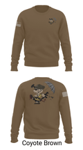 1-508th PIR 27365393 Crew Neck Sweatshirt - 5