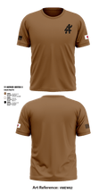 NMCB4 91279175 Short Sleeve Performance Shirt - 2