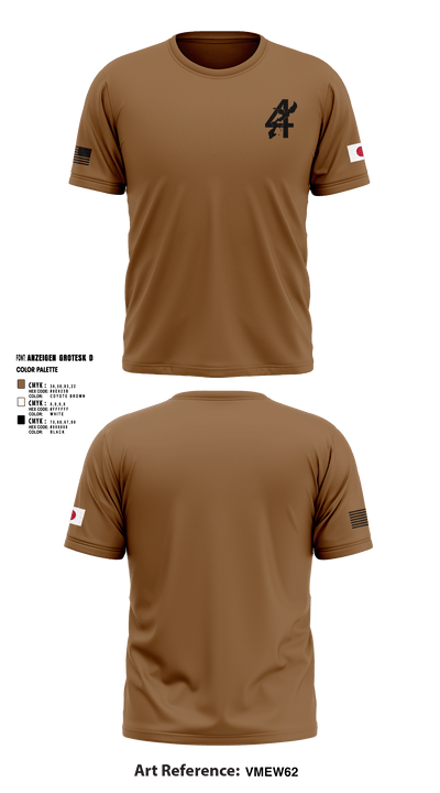 NMCB4 91279175 Short Sleeve Performance Shirt - 2