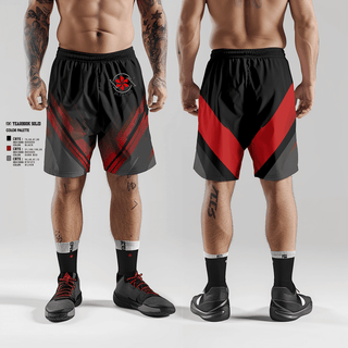 Fight Shorts, 10-10 Jiu Jitsu, Wrestling, Teamtime, Team time, sublimation, custom sports apparel, team uniforms, spirit wear, spiritwear, sports uniforms, custom shirts, team store, custom team store, fundraiser sports, apparel fundraiser