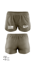 S2 HHC 3BCT 15041774 Women's Shorts - 3