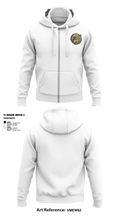 NIRT 4083324 Zip Hoodie - 2