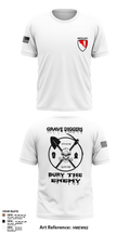 615TH ECC 10349105 Short Sleeve Performance Shirt - 2