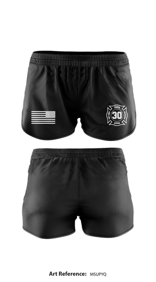 Ranger Panties, Ripley vol. fire dept, Fire Department, Teamtime, Team time, sublimation, custom sports apparel, team uniforms, spirit wear, spiritwear, sports uniforms, custom shirts, team store, custom team store, fundraiser sports, apparel fundraiser