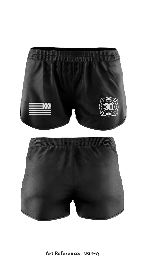 Ranger Panties, Ripley vol. fire dept, Fire Department, Teamtime, Team time, sublimation, custom sports apparel, team uniforms, spirit wear, spiritwear, sports uniforms, custom shirts, team store, custom team store, fundraiser sports, apparel fundraiser