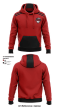 UC PREMIER 87029308 Hoodie - 1
