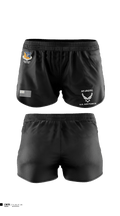 WBHS AFJROTC 46215478 Ranger Panties - 11