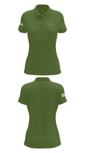Drifty Elite 71153326 Women's Short Sleeve Performance Polo  - 22